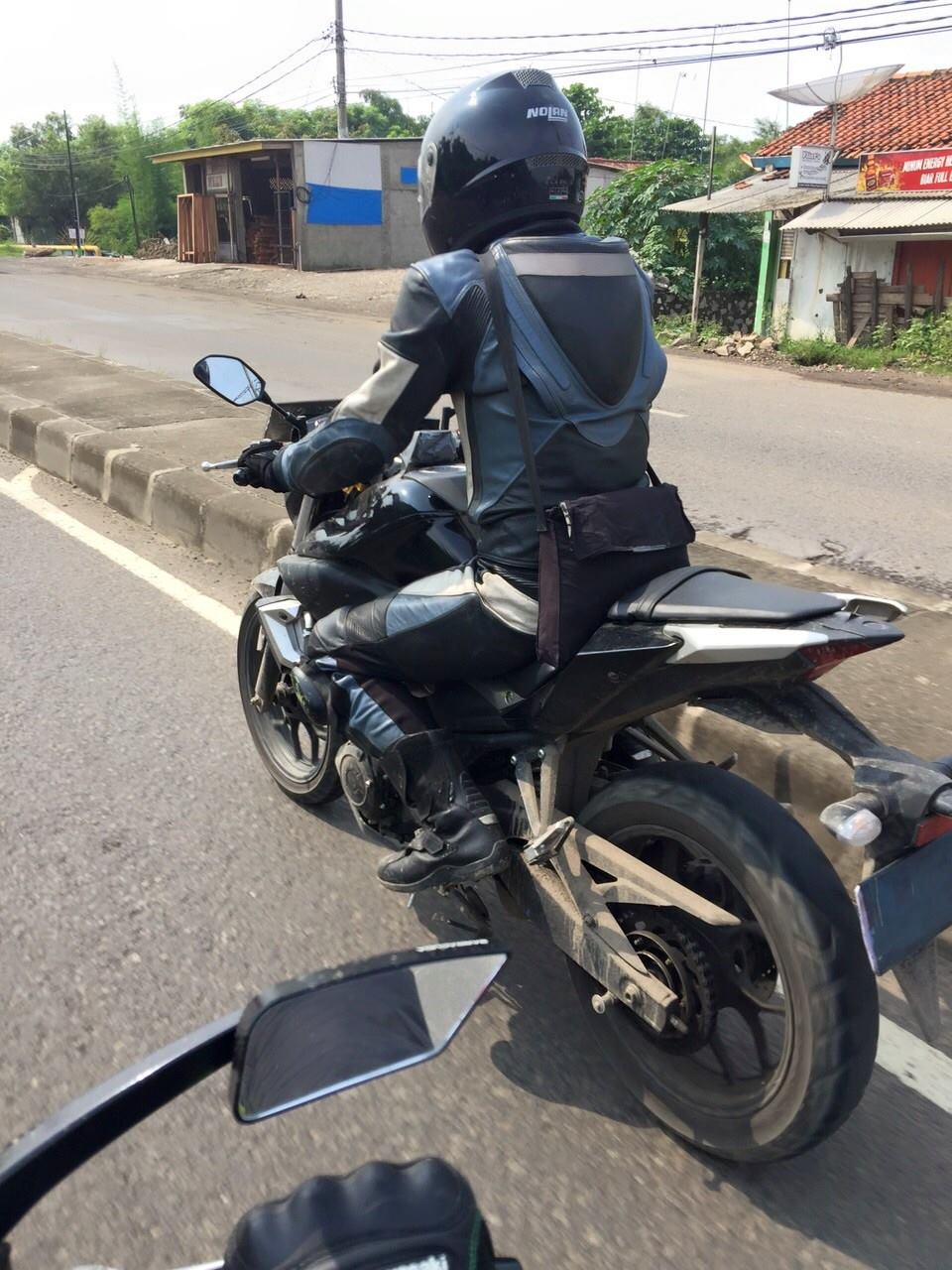 Terlihat Jelas Harga Yamaha MT25 OTR Jakarta Rp 45 Juta